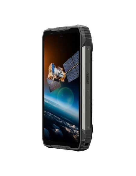 Blackview XPLORE 2 Satellite 5G Preto: 12GB/256GB e Conexão Satélite Total