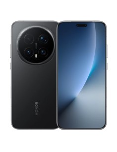 Honor Magic 8 Pro 5G Negro: 12GB/512GB de Pura Magia y Fotografía Maestra