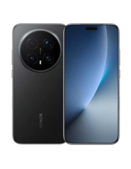 Honor Magic 8 Pro 5G Preto: 12GB/512GB de Pura Magia e Fotografia Mestra