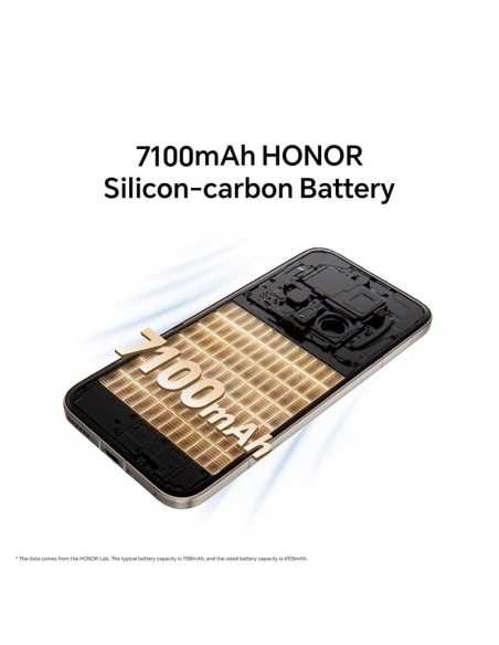 Honor Magic 8 Pro 5G Preto: 12GB/512GB de Pura Magia e Fotografia Mestra