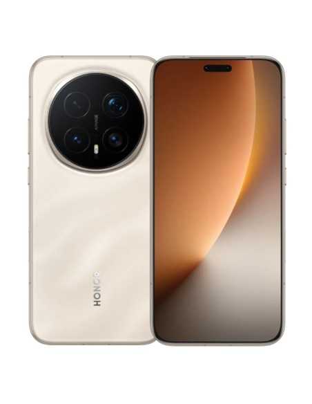 Honor Magic 8 Pro 5G Oro: 12GB/512GB, Una Joya de Diseño y Fotografía