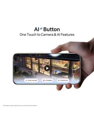 Honor Magic 8 Pro 5G Dourado: 12GB/512GB, Uma Joia de Design e Fotografia