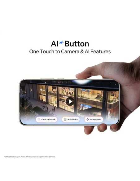 Honor Magic 8 Pro 5G Oro: 12GB/512GB, Una Joya de Diseño y Fotografía