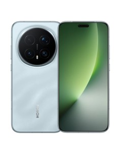 Honor Magic 8 Pro 5G Ciano: 12GB/512GB, Vanguarda de Design e Potência