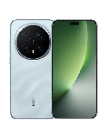 Honor Magic 8 Pro 5G Cyan: 12GB/512GB, Vanguardia de Diseño y Potencia