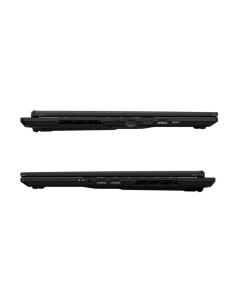 Portátil GIGABYTE Gaming A16 16" AMD Ryzen 7 260 32GB 1TB SSD RTX 5070 FreeDOS 2