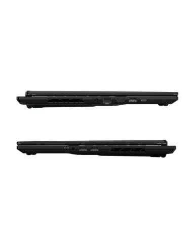 Portátil GIGABYTE Gaming A16 16" AMD Ryzen 7 260 32GB 1TB SSD RTX 5070 FreeDOS