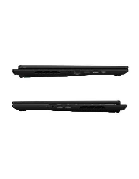 Portátil GIGABYTE Gaming A16 16" AMD Ryzen 7 260 32GB 1TB SSD RTX 5070 FreeDOS