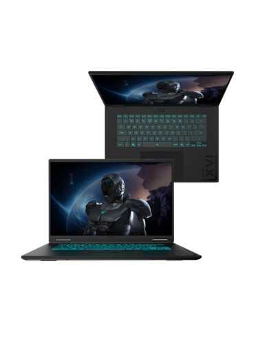 Portátil GIGABYTE Gaming A16 16" AMD Ryzen 7 260 32GB 1TB SSD RTX 5070 FreeDOS