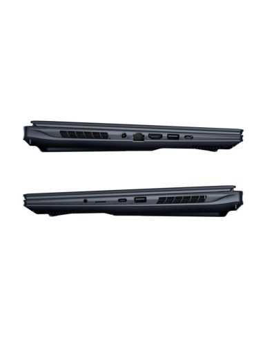 PORTATIL GIGABYTE AORUS MASTER 16 U9-275HX/RTX 5080/32GB/1TB/16"OLE...