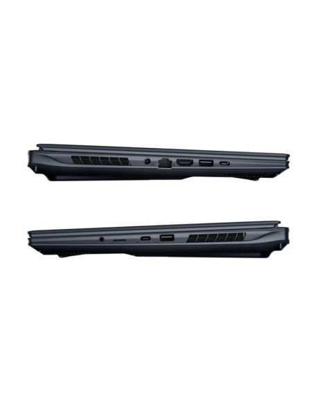 PORTATIL GIGABYTE AORUS MASTER 16 U9-275HX/RTX 5080/32GB/1TB/16"OLE...