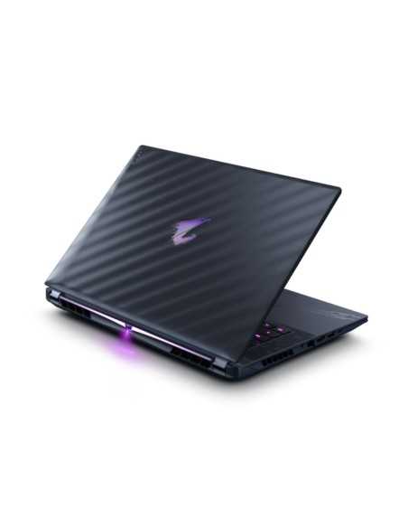 PORTATIL GIGABYTE AORUS MASTER 16 U9-275HX/RTX 5080/32GB/1TB/16"OLE...