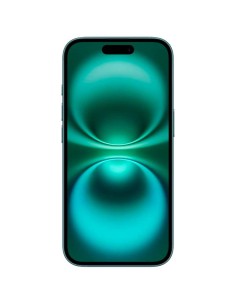 Apple iPhone 16 Plus 256GB Verde: Pantalla Inmersiva y Batería para Todo el Día 2