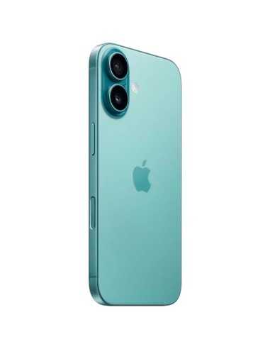 Apple iPhone 16 Plus 256GB Verde: Ecrã Imersivo e Bateria para o Dia Inteiro