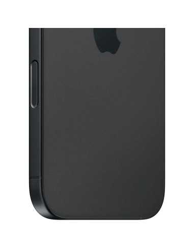 Apple iPhone 16 Plus 256GB Preto: Sofisticação e Autonomia Sem Fim
