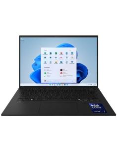 Portátil LG Gram 14Z90T-G.AD88B Intel Core Ultra 7-255H 32GB 1TB SSD 14' Win11