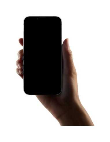 Apple iPhone 16e 128GB Negro: Potencia Compacta y Estilo Puro