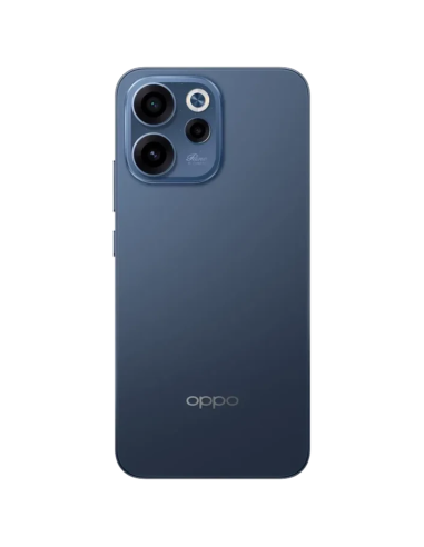 OPPO Reno 15FS 5G 8GB/512GB Preto Twilight: Design Premium e Espaço Gigante