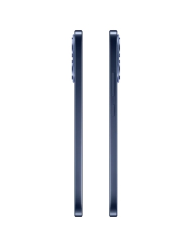 OPPO Reno 15FS 5G 8GB/512GB Preto Twilight: Design Premium e Espaço Gigante