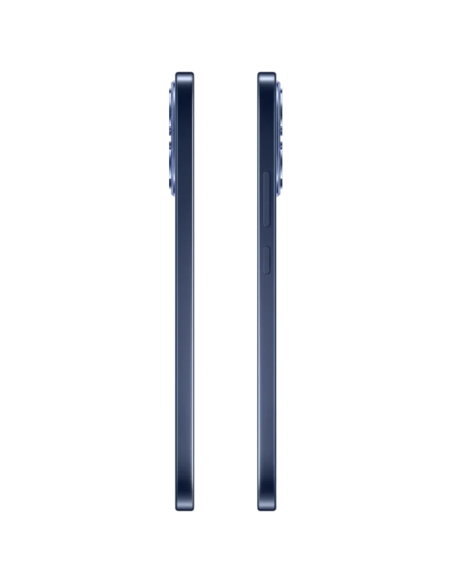 OPPO Reno 15FS 5G 8GB/512GB Preto Twilight: Design Premium e Espaço Gigante