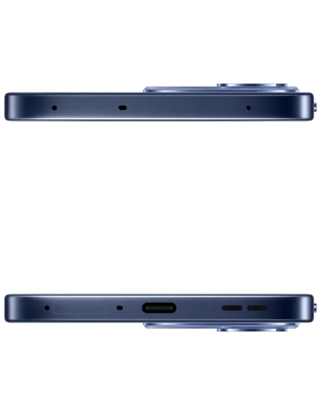 OPPO Reno 15FS 5G 8GB/512GB Negro Twilight: Estilo Único y Memoria Infinita