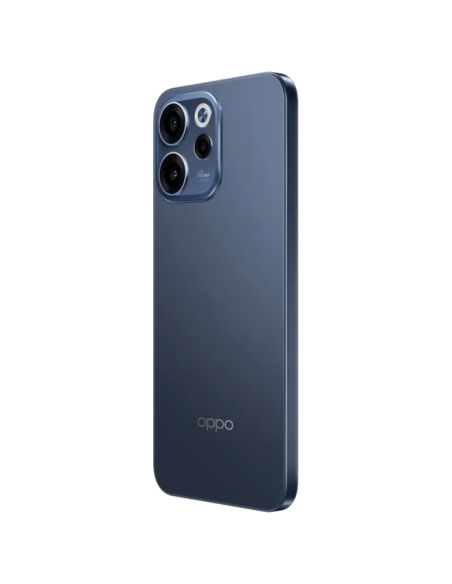 OPPO Reno 15FS 5G 8GB/512GB Preto Twilight: Design Premium e Espaço Gigante