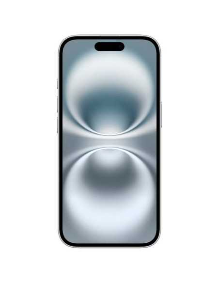 Apple iPhone 16 128GB Blanco: Magia Apple Intelligence y Diseño Puro