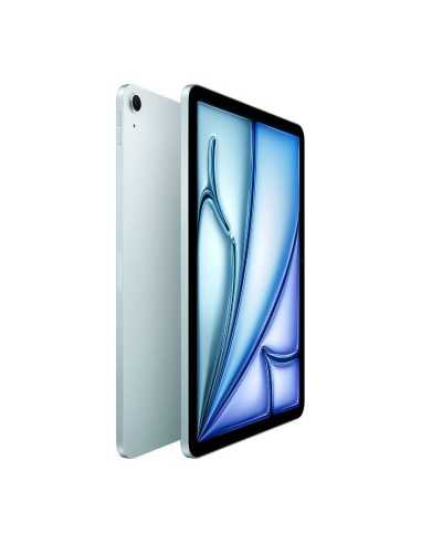 Apple iPad Air 11" 256GB WiFi + Cellular Azul: Liberdade Total e Potência Leve