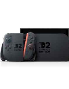 Nintendo Switch 2+Leyendas Pokemon Z-A 2