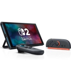 Nintendo Switch 2+Leyendas Pokemon Z-A