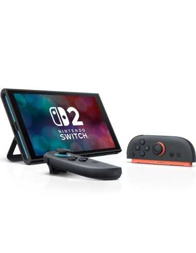 Nintendo Switch 2-Pokémon Legends Z-A