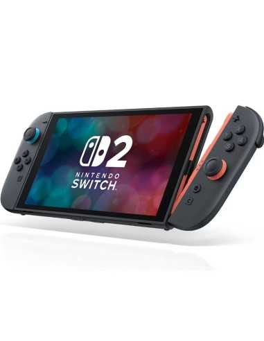 Nintendo Switch 2+Leyendas Pokemon Z-A