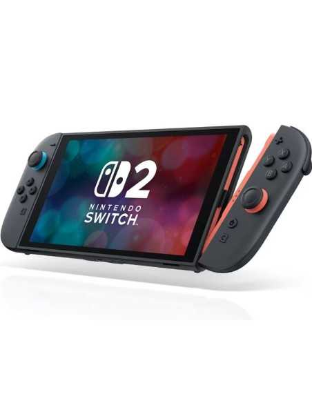 Nintendo Switch 2-Pokémon Legends Z-A