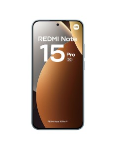 Xiaomi Redmi Note 15 Pro 5G Azul: 12GB/512GB, El Nuevo Rey de la Fotografía y Potencia 2
