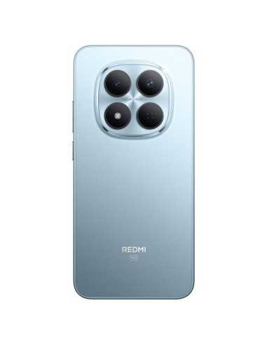 Xiaomi Redmi Note 15 Pro 5G Azul: 12GB/512GB, El Nuevo Rey de la Fotografía y Potencia