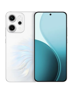 OPPO Reno 14 Pro 5G Blanco: 12GB/512GB, Retratos Pro y Diseño Puro