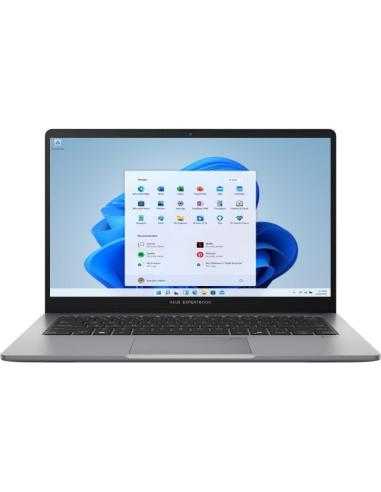 Portátil ASUS ExpertBook P1 P1403CVA 14" Intel Core 7 240H 16GB 512GB SSD Windows 11 Pro Gris Brumoso