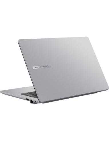 Portátil ASUS ExpertBook P1 P1403CVA 14" Intel Core 7 240H 16GB 512GB SSD Windows 11 Pro Gris Brumoso