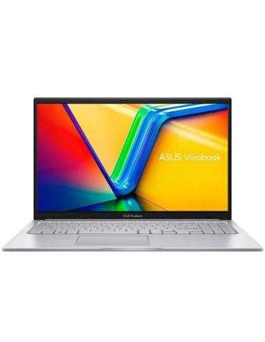 Portátil Asus VivoBook 15 X1504VA-BQ4105 Intel Core 5-120U 16GB 512GB SSD 15.6" Sin Sistema Operativo