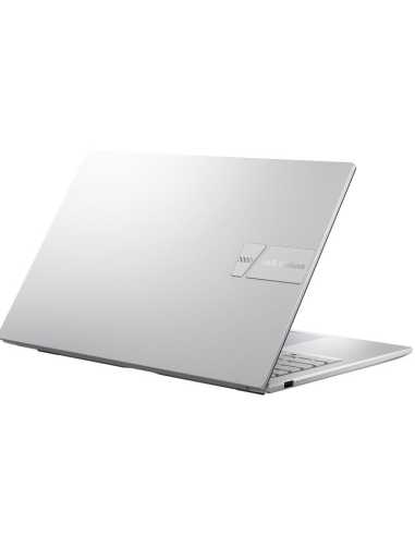 Portátil Asus VivoBook 15 X1504VA-BQ4105 Intel Core 5-120U 16GB 512GB SSD 15.6" Sin Sistema Operativo