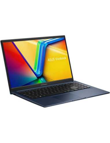 Portátil Asus VivoBook 15 X1504VA-BQ4619 Intel Core 7-150U 16GB 1TB SSD 15.6' Sin Sistema Operativo
