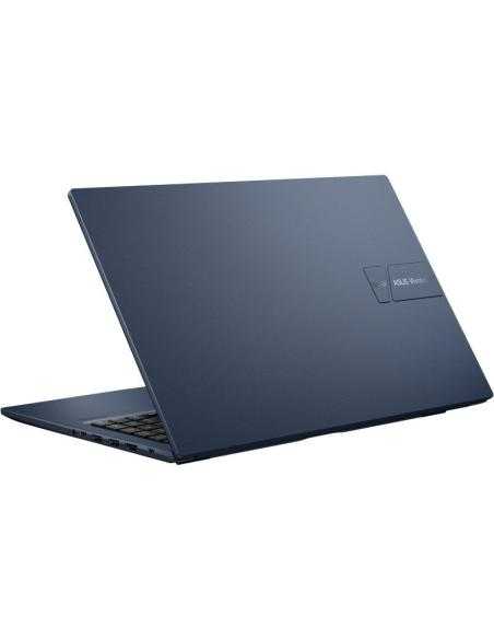 Portátil Asus VivoBook 15 X1504VA-BQ4619 Intel Core 7-150U 16GB 1TB SSD 15.6' Sin Sistema Operativo