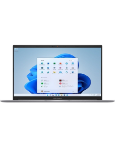 Portátil Asus VivoBook 15 X1504VA-BQ5318W Intel Core 7-150U 16GB 512GB SSD 15.6" Win11