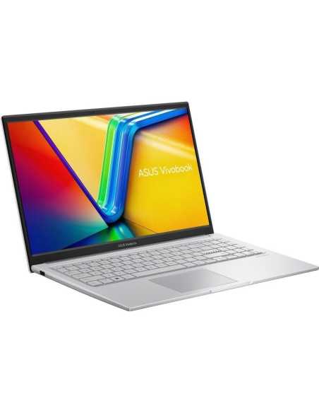 Portátil Asus VivoBook 15 X1504VA-BQ5318W Intel Core 7-150U 16GB 512GB SSD 15.6" Win11