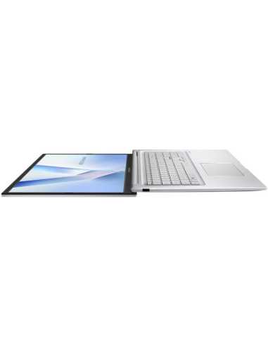 Portátil Asus Vivobook 17 X1704VA-AU1143 17.3" Intel Core 7 150U 16GB 1TB SSD Intel Graphics Sin Sistema Operativo