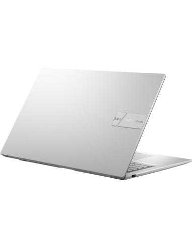Portátil Asus Vivobook 17 X1704VA-AU1143 17.3" Intel Core 7 150U 16GB 1TB SSD Intel Graphics Sin Sistema Operativo