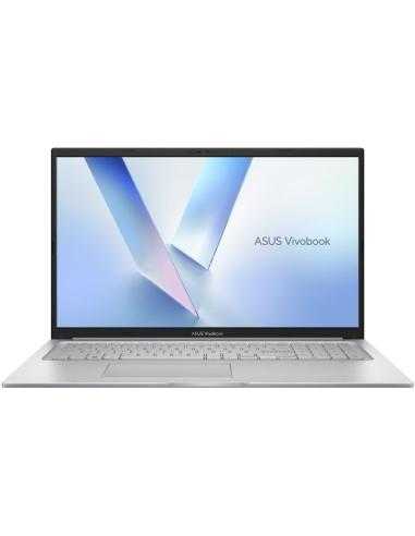 Portátil Asus Vivobook 17 X1704VA-AU981 17.3" Intel Core 5 120U 16GB 1TB SSD Intel Graphics Sin Sistema Operativo
