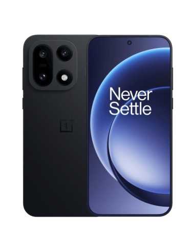 OnePlus 15 5G Preto: 16GB/512GB de Potência Bruta e Estilo Intemporal