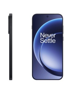 OnePlus 15 5G Negro: 16GB/512GB de Potencia Bruta y Estilo Atemporal 2