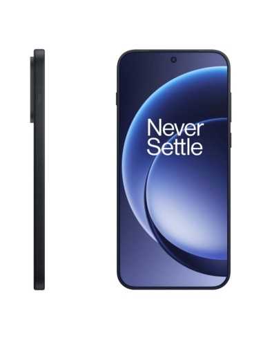 OnePlus 15 5G Negro: 16GB/512GB de Potencia Bruta y Estilo Atemporal